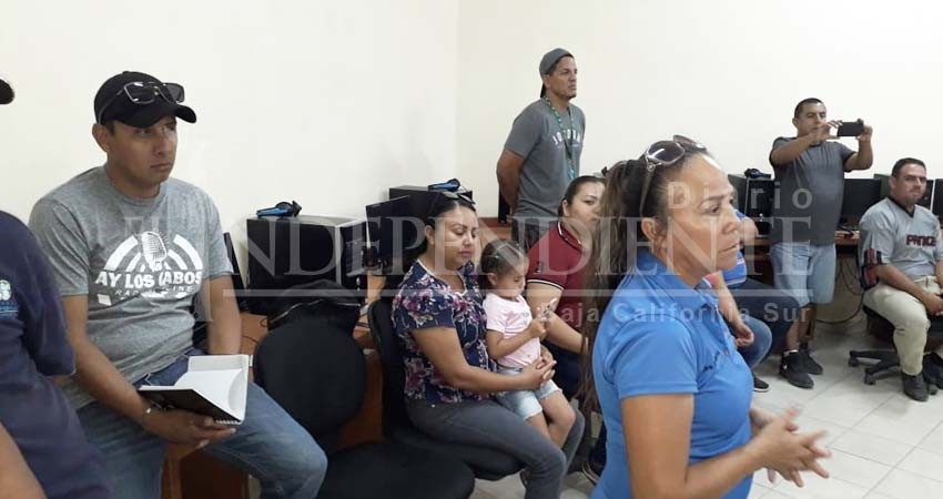 Por falta de interés del Gobierno del Estado, niños y jóvenes deportistas cabeños podrían faltar a los Juegos Escolares Nacionales