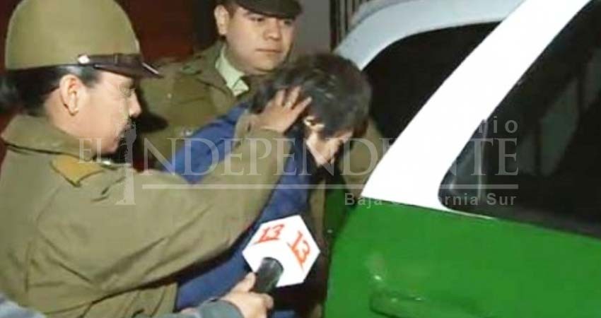 Abuelita quema a sus nietos por perder 20 pesos