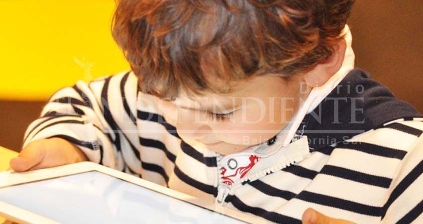 ¿Cómo saber si tu hijo es rehén de las nuevas tecnologías?