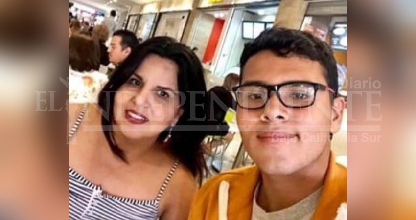 No desmiente Armida Castro que su hijo esté en la nómina del Ayuntamiento