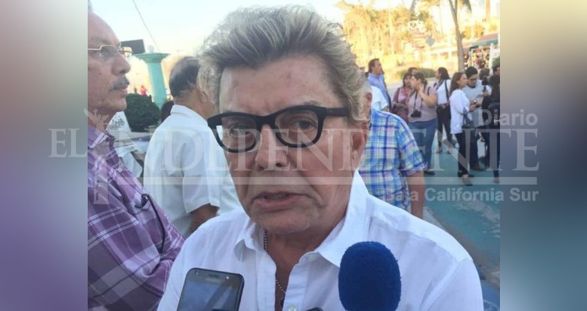 Los Cabos es el milagro de BCS y debe continuar creciendo, asegura Ernesto Coppel