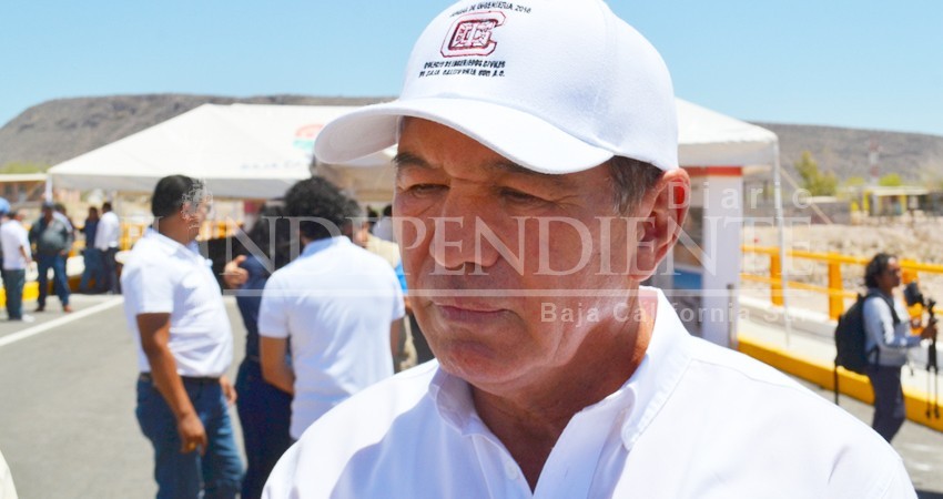 Ley de aguas elevará costos en viviendas y administraciones públicas