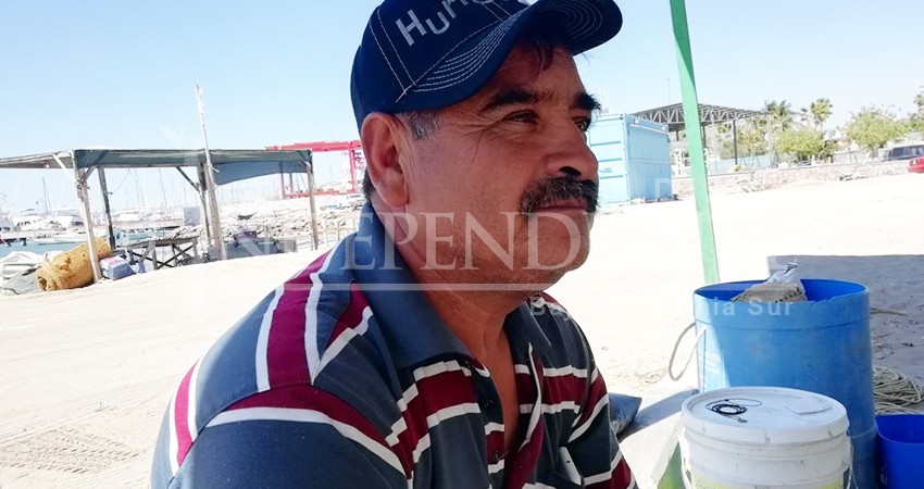 Limpieza de mangles y playas, una tradición entre los pescadores paceños