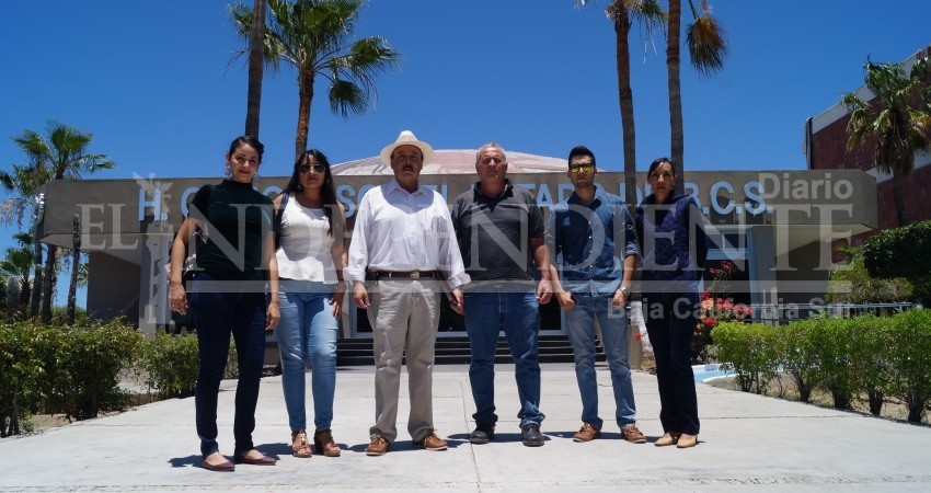 No madrugamos a empresarios con “Ley de Agua Reciclada”: Trasviña