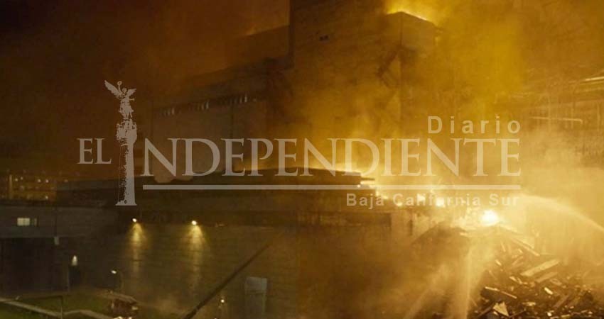 Chernobyl se coloca como la mejor serie de la historia