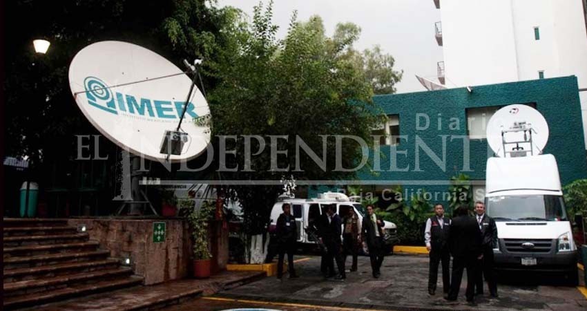 IMER modifica programación y contenido en banda AM