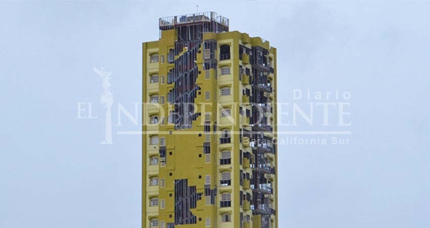 A 5 años de Odile, Ayuntamiento cabeño no modifica su Reglamento de Construcción