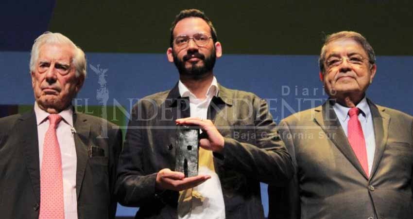 Bienal para la noche venezolana