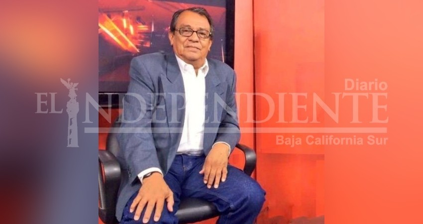 Condenan a imputados por homicidio del periodista Sudcaliforniano Max Rodríguez