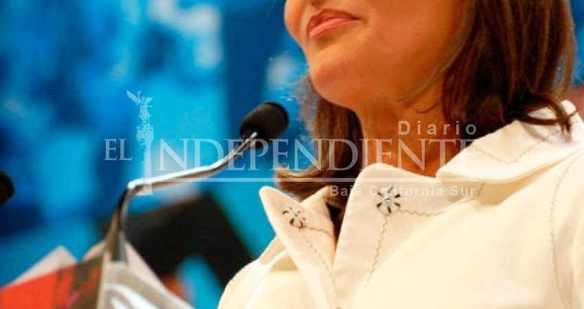 Si una mujer no ha llegado a la gubernatura es por decisión partidista