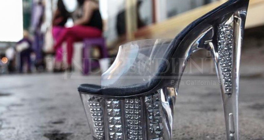 Eliminan sanción por ejercer prostitución en Ciudad de México