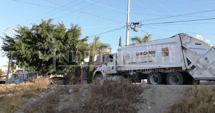 Reprueba OCI al municipio en rubros relacionados al manejo de los residuos