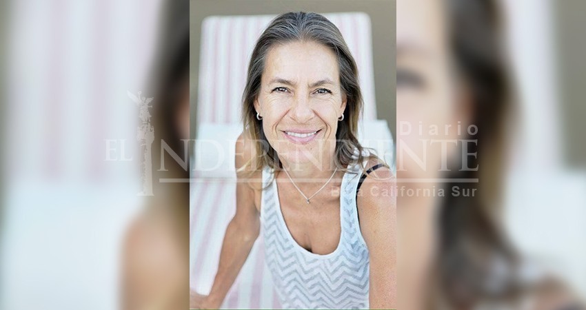 Deja gran legado Lemonia Aretos, fundadora de Red Autismo A.C.