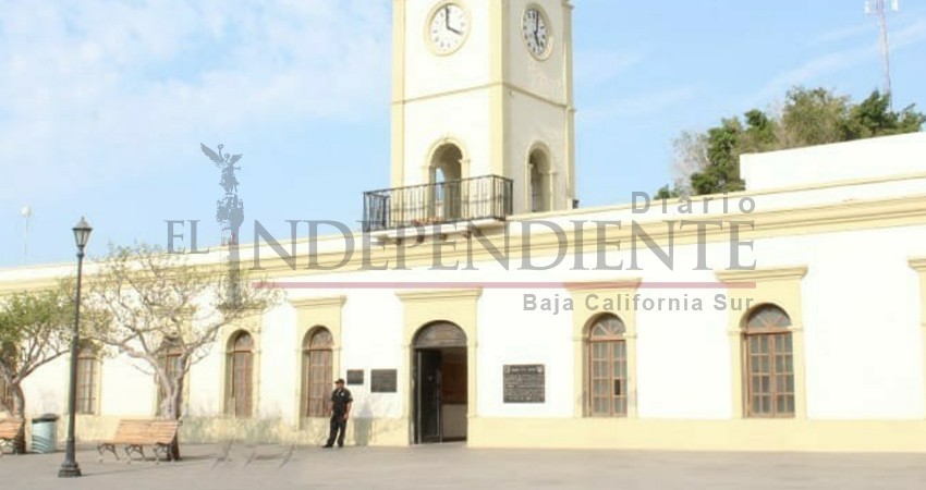 Avanzan lentos los procesos de comparecencia para ex funcionarios