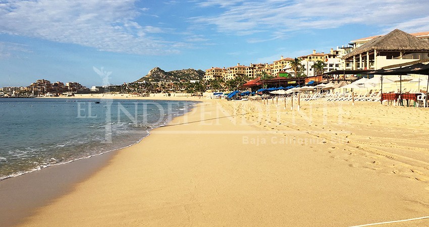 “Lento pero seguro” el poner orden en el Médano: Consejo Coordinador de Los Cabos