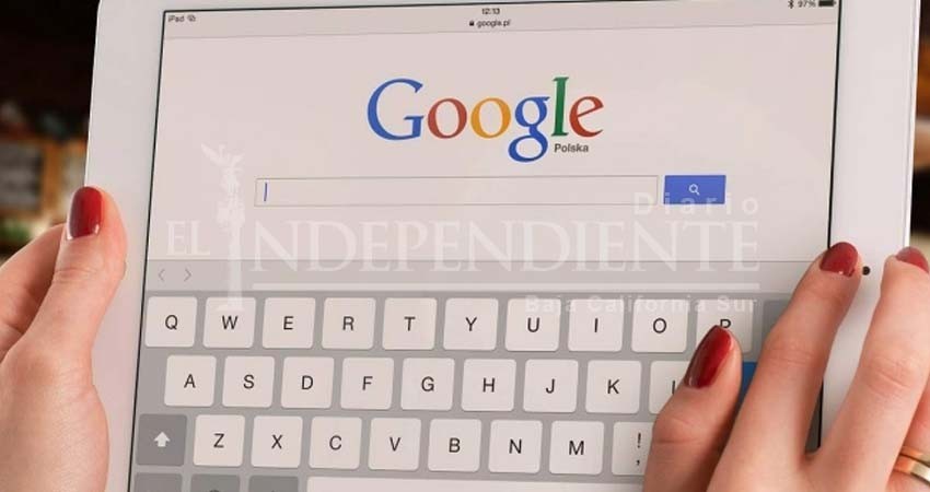 La razón por la cual Google se cayó hace dos días