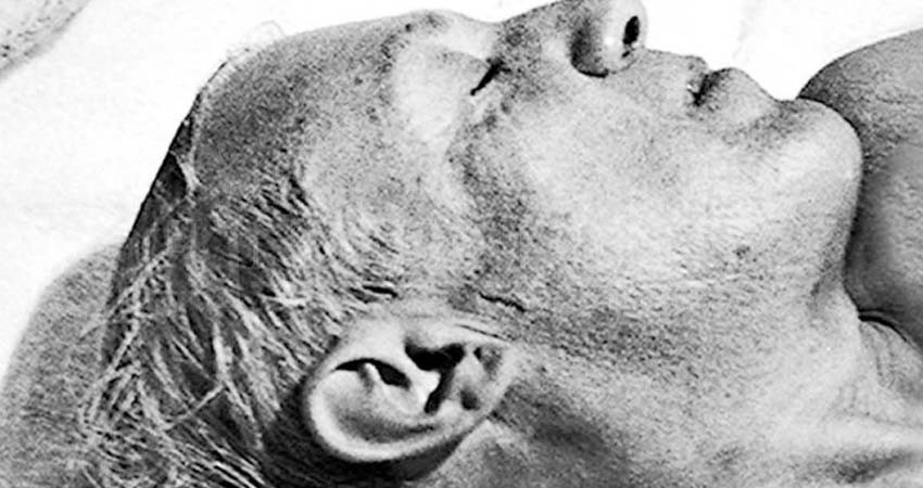 El Mediterráneo, el mirador de Picasso