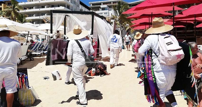 “Piso parejo” a todos, en ordenamiento de El Médano pide Delegado de CSL