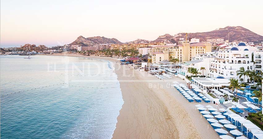 Los Cabos sigue siendo la palanca económica de Baja California Sur