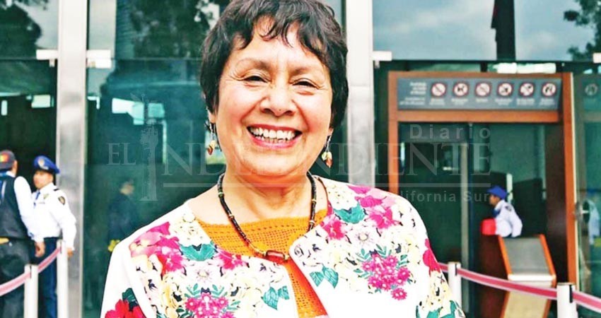 Esta semana nombrarán al nuevo titular de la Coordinación Nacional de Literatura