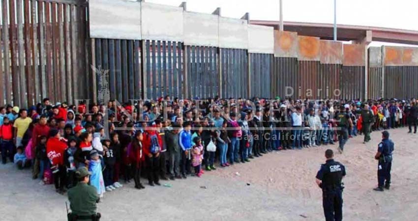 Abrirán nuevo albergue para niños migrantes en EU