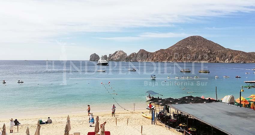 “Un tesoro”, las bellezas naturales de Los Cabos y se deben respetar: Setues