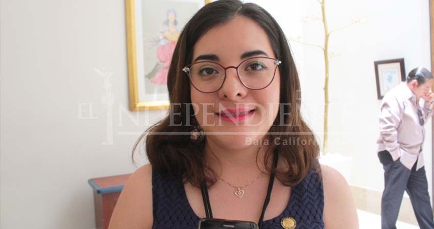 Diputada Zagal Ramírez, comprometida con Los Cabos a atender al Estero de San José