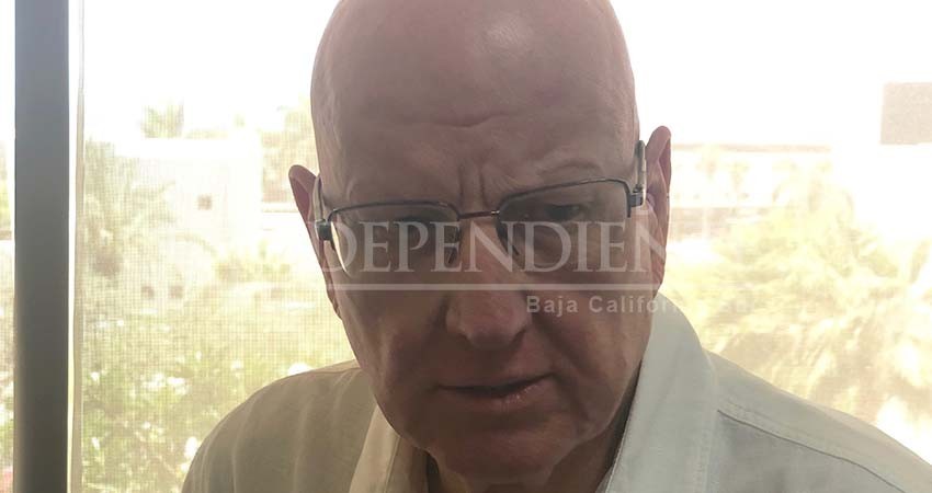 Cumbre de Alcaldes de Norteamérica gran detonante para la promoción de Los Cabos