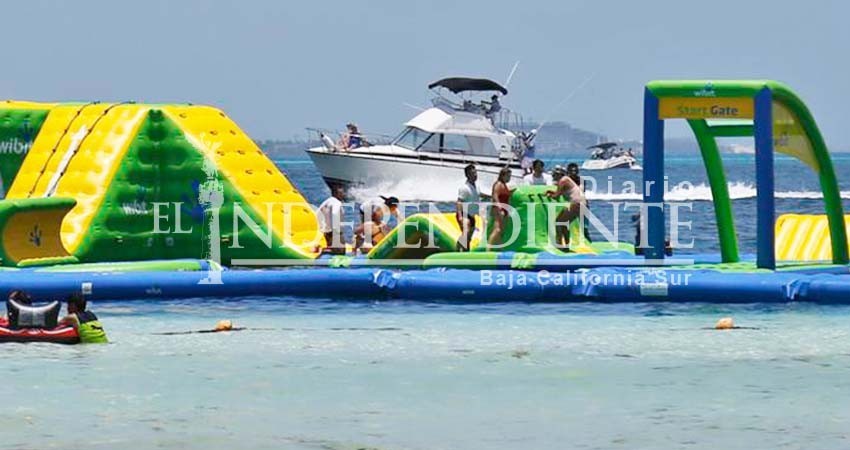 Ayuntamiento, en espera de MIA para construir parques públicos en playas