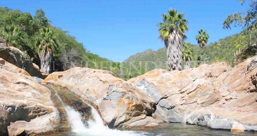 La Pitalla y Los Cardones siguen siendo una amenaza para mantos acuíferos de La Paz y Los Cabos