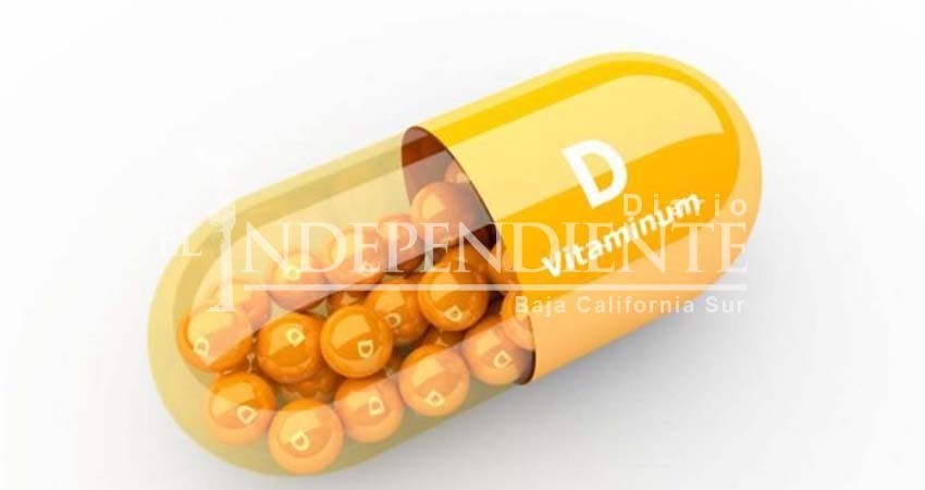 Vitamina D NO previene diabetes 2 en adultos, alertan expertos