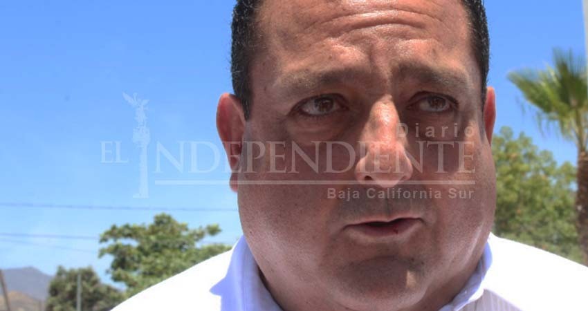 Fluidas mesas de diálogo con el Congreso sobre Ley de Movilidad, asegura gobernador