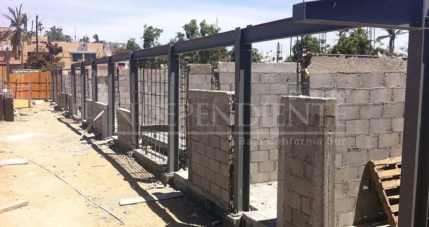 Solo hay 2 predios para construcción de nuevas escuelas en Los Cabos; se requieren 4 más