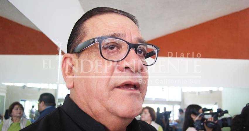 Exagerado el presupuesto de los Institutos Estatales Electorales: Alfredo Porras