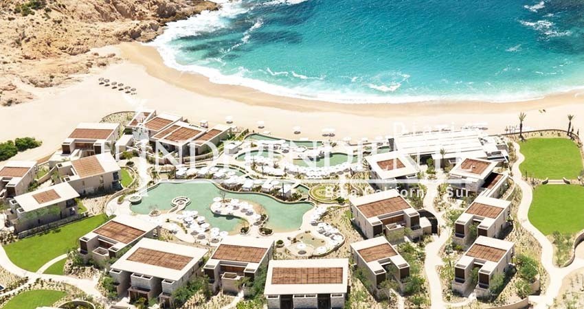 Hotel de Los Cabos nominado a los premios “lo mejor de lo mejor” de Virtuoso