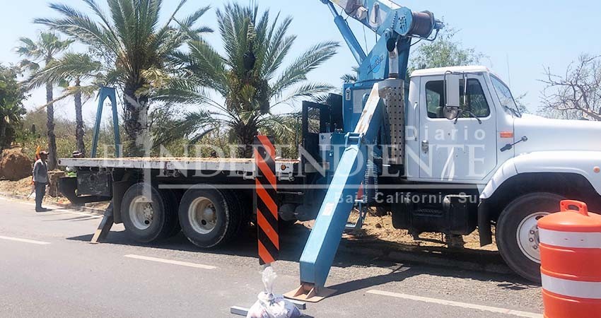 Insiste sector camionero en que se hagan modificaciones a iniciativa de Ley de Movilidad