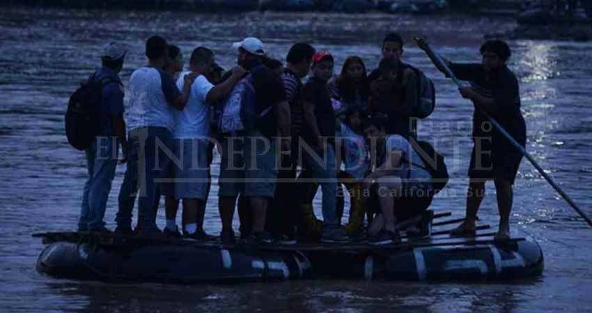 Acuerdo con EU no incluye 'elementos secretos': consejero SER