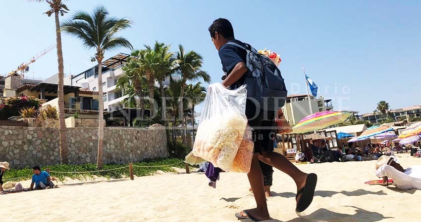 Piden se refuercen acciones contra el trabajo infantil en Los Cabos
