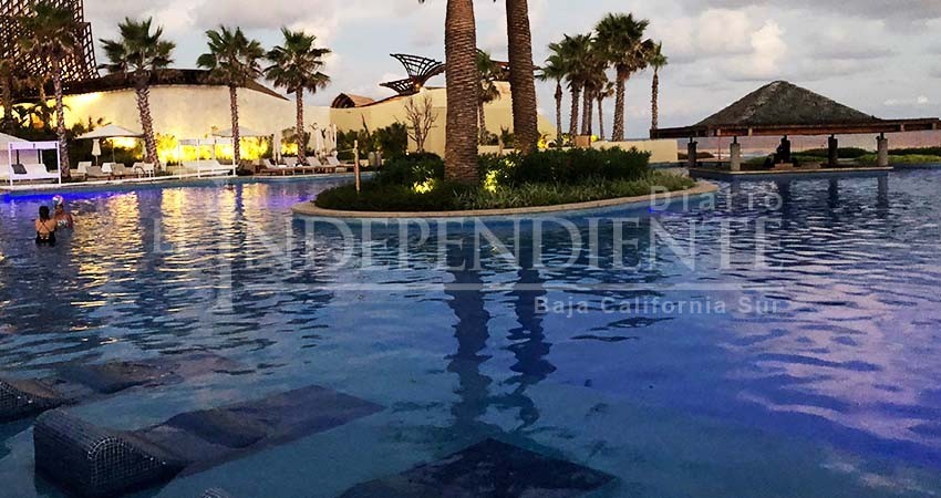 Los Cabos es el segundo destino que más ventas de tiempo compartido genera