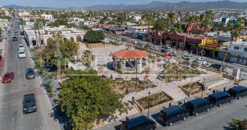 Instalarán WIFI gratuito en 11 zonas del área turística de Cabo San Lucas