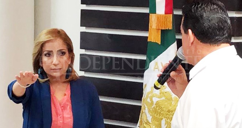 Denuncia asociación “compadrazgo” en la contratación de nueva contralora del Ayto de La Paz