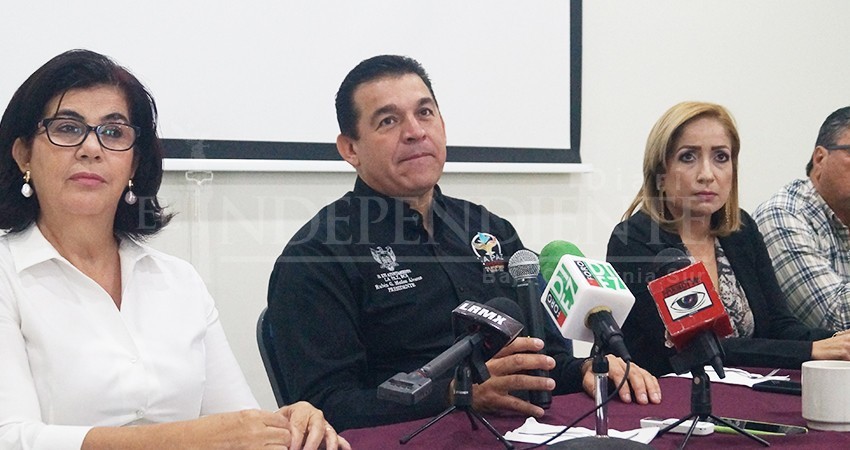 Revisaremos cada expediente en Contraloría de La Paz: Azucena Meza