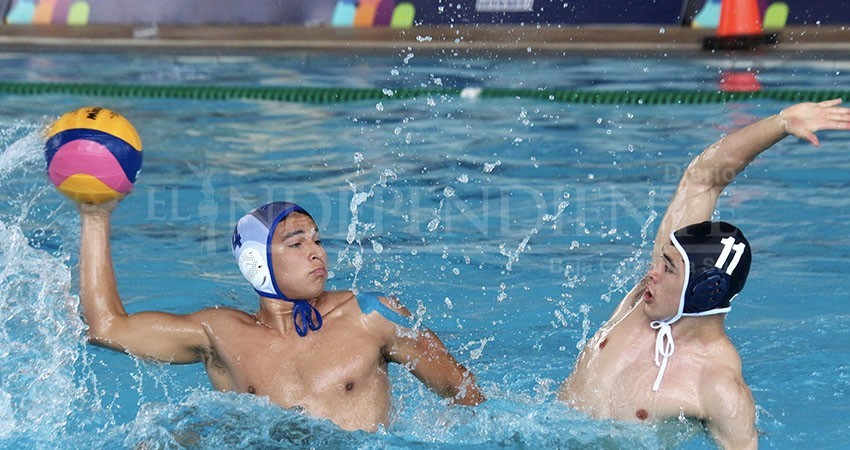 DIVISION DE HONORES PARA SELECCIONES DE POLO