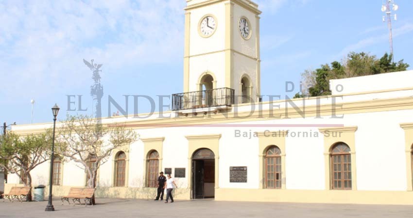 Seguros entes políticos de que hay más casos de nepotismo en el Ayto. de Los Cabos