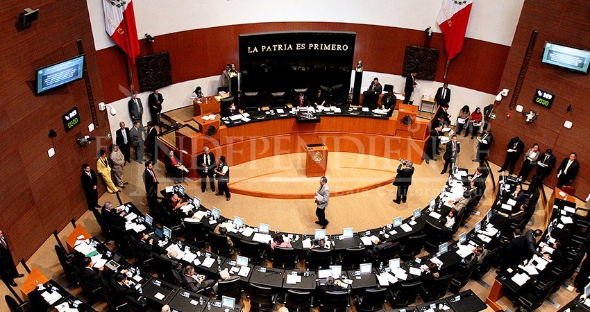 “Sin efectos” exhorto del Senado para incluir a BCS en zona fronteriza: Mares