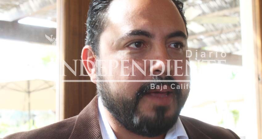 Pte de la Comisión Edilicia de Agua Potable Los Cabos no paga impuestos