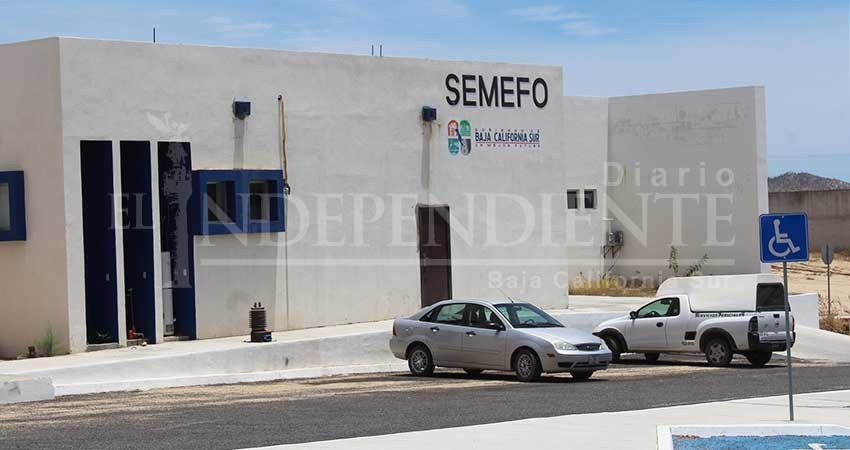 Reconoce Segob rezago en infraestructura forense; en México hay 26 mil cadáveres sin identificar