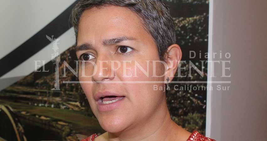 La realidad nos sobrepasó, reconoce Comisionada Nacional de Búsqueda de Personas