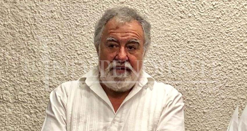 Subsecretario de Derechos Humanos se reúne con familiares  de desaparecidos en BCS