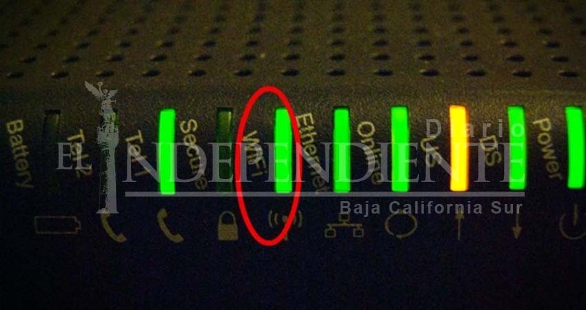 Tus vecinos están robando tu WiFi, y tú ni en cuenta